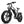 Hipatoo R7 Peak 1000W Electric Bike for Adults, 20X4.0