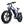 Hipatoo R7 Peak 1000W Electric Bike for Adults, 20X4.0