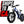 OUXI Electric Bike for Adults, 500W Electric Bicycle, 48V 13Ah Battery, 20'' Fat Tire Ebike, 38 Miles Range Mountain Bike for Cycling, 7 Speed E Bike, E-bike UL2849