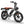 VTOKW V8 Electric Bike for Adults,1000W Peak Motor Adult Electric Bicycle,48V 15Ah Battery,Up to 31MPH,20'' Fat Tire Ebike,Dual Disc Brakes Mountain Bike for Cycling,7 Speed E Bike,E-bike UL2849