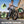 Hipatoo R7 Peak 1000W Electric Bike for Adults, 20X4.0