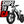 OUXI Electric Bike for Adults, 500W Electric Bicycle, 48V/13Ah Battery, 20'' Fat Tire Ebike, 38 Miles Range Mountain Bike for Cycling, 7 Speed E Bike, E-bike UL2849