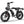OUXI V8 Ebike for Adults, Moped Style 750W Motor 20