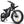 GT2000 Electric Dirt Bike for Adults, 3000W Peak Electric Motorcycle 37MPH 48V 30Ah Battery, 85+Miles Electric Bike, 24