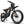 VTOKW T2000 Electric Dirt Bike for Adults,3000W Peak Electric Motorcycle 37MPH 48V 30Ah Battery,85+Miles Electric Bike,24
