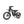 OUXI GT2000 Electric Dirt Bike for Adults, 3000W Peak Electric Motorcycle 37MPH 48V 30Ah Battery, 85+Miles Electric Bike, 24