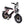 OUXI V8 Mini Electric Bike for Adults, 16