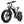Hipatoo R7 Peak 1000W Electric Bike for Adults, 20X4.0