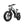Hipatoo R7 Peak 1000W Electric Bike for Adults, 20X4.0
