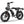 OUXI V8 Electric Bike for Adults, 20