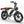 OUXI V8 Electric Bike for Adults, 20