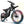VTOKW T2000 Electric Dirt Bike for Adults,3000W Peak Electric Bike,48V 30Ah Battery,37MPH/85+Miles Electric Motorcycles,24