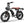OUXI V8 Electric Bike for Adults, Ebike Moped Style with 1000W Peak Motor 48V 15Ah Battery, 20'' Fat Tire E Bike, Dual Disc Brakes Mountain Bike for Commuting & Off-Road, E-bike UL2849