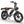 OUXI V8 Electric Bike for Adults, 20