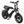 OUXI V8mini Electric Bike for Adults, 16